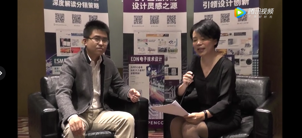 bbin宝盈王升杨：将国产数字隔离应用到高端领域，实现高品质的进口替代