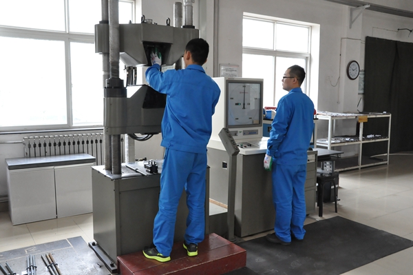 山东bbin宝盈工程检测有限公司 山东bbin宝盈工程检测有限公司